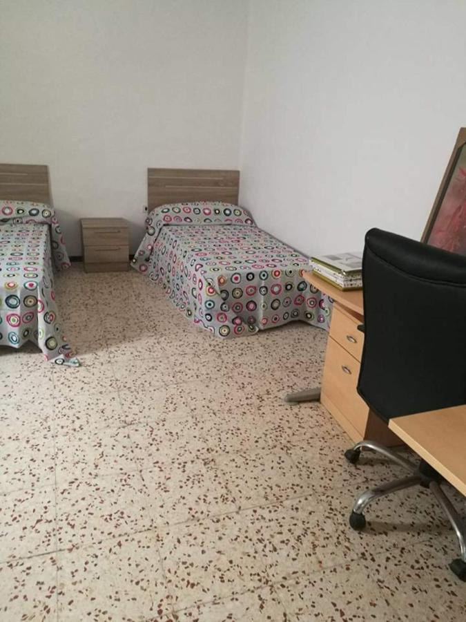 Apto Punta Mujeres Las Rosas Extérieur photo