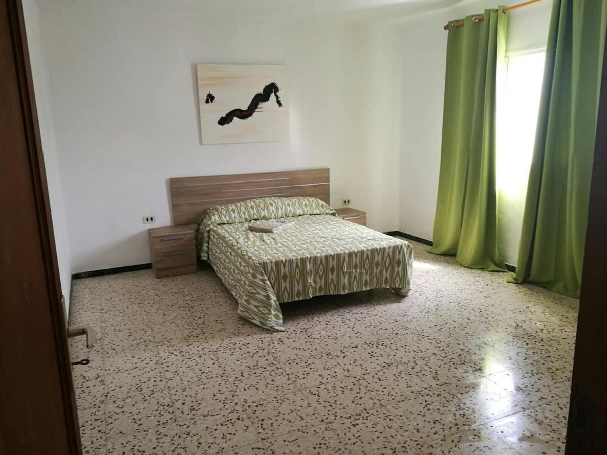 Apto Punta Mujeres Las Rosas Extérieur photo